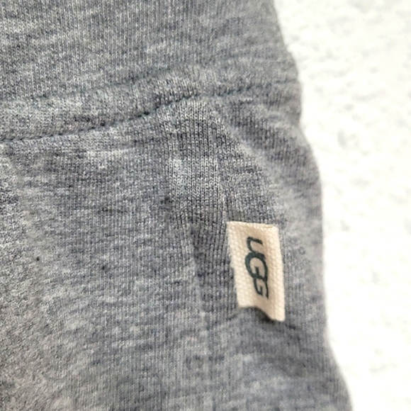 NWT UGG Octavia Jersey Cotton Shorts - Picture 7 of 10